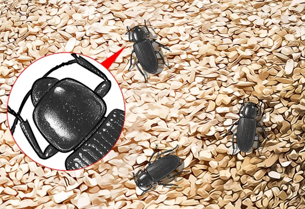 beetle identification guide how to identify common beetles at home and outdoors