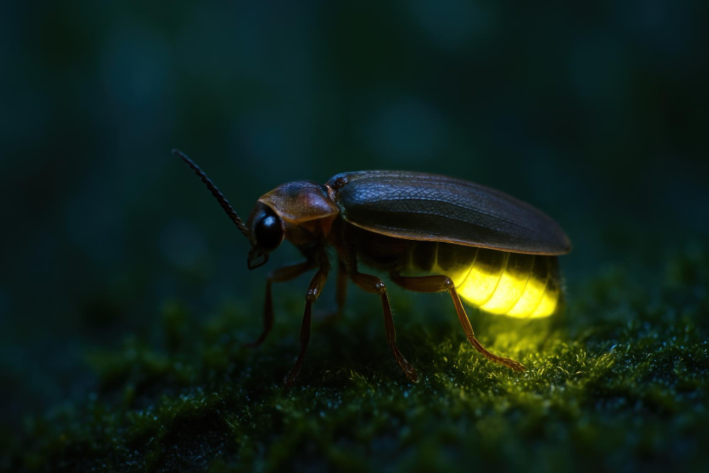 why are beetles attracted to light why are beetles attracted to light