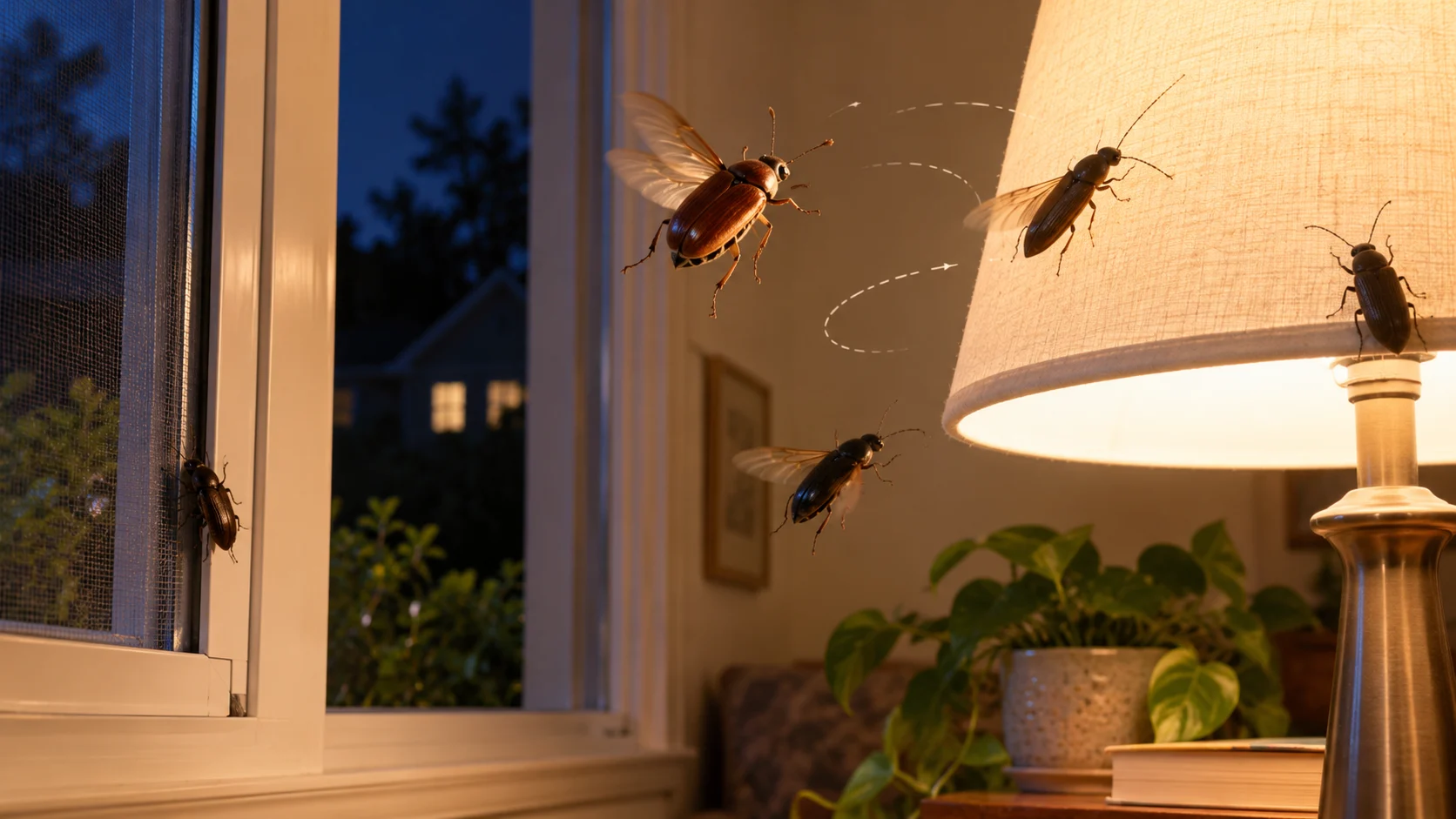 beetles attracted to indoor lights (1) (1) beetles attracted to indoor lights (1) (1)